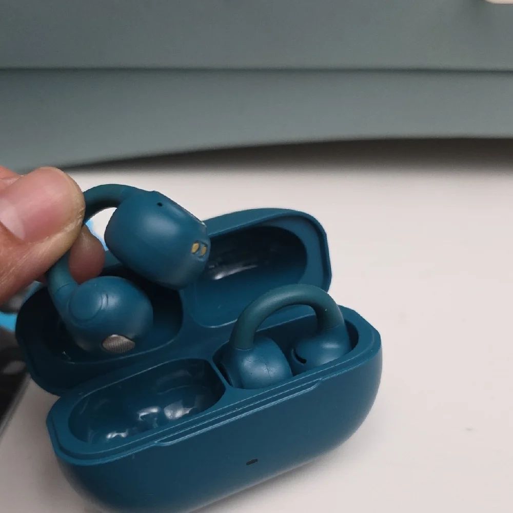 Flex Open Earbuds - Blue
